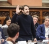 Gent-supporter Sioen spreekt over racisme in parlement en betrekt er bekerfinale tussen Anderlecht en Club Brugge bij