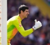 🎥 Thibaut Courtois is scherp voor ploegmaat: "Moeten slimmer zijn"