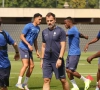 Ivan Leko doet opvallende uitspraak om zijn kern bij KAA Gent wakker te schudden
