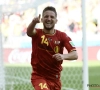 Kat Kerkhofs zaait twijfel over de toekomst van manlief Dries Mertens: "We weten het niet"