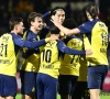 Kogel is door de kerk: Union Saint-Gilloise speelt zijn thuiswedstrijden van de Champions League in dit stadion
