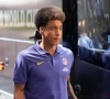 Axel Witsel opent de deur naar nieuwe uitdaging: Allegri en Fabregas luisteren met aandacht
