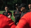 Officieel: Standard hakt knoop door over assistenten en medische staff