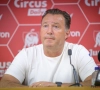 Willen spelers niet meer naar Standard komen? Marc Wilmots voorspelt vuurwerk op transfermercato