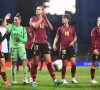 Bondscoach Gunnarsdottir heel blij na knappe zege tegen nietig Griekenland
