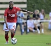 Marco Ilaimaharitra is duidelijk: "Gezien het einde bij Charleroi, was het nog makkelijker om voor Standard te kiezen"