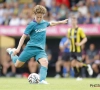 Ziet Verschaeren dit zelf wel zitten? Nu toch interesse in Anderlecht-middenvelder 