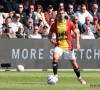 Eric Llansana lijkt hét ontbrekende puzzelstuk en spreekt nu ook zelf over ambities met Anderlecht