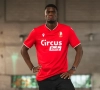 De supporters zullen het graag horen: de eerste woorden van Josué Homawoo als speler van Standard
