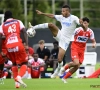 "Zelden iemand gezien die zo groot en toch zo snel en beweeglijk is": Club Brugge heeft opnieuw goud in handen