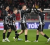 Charleroi neemt definitief afscheid van mislukte aankoop