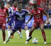 Ex-Anderlecht-speler spreekt over ware nachtmerrie tijdens buitenlands avontuur: "Spijt dat ik hier tekende"