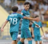 Anderlecht geeft 2-0 voorsprong helemaal uit handen in oefenmatch: zomeraanwinst vroegtijdig naar de kant na botsing