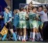 Belgian Red Flames beginnen met ongeziene domper aan EK in Zwitserland