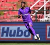 Nilson Angulo moet met beide voeten op de grond blijven... en bij Anderlecht blijven