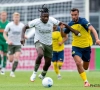 Kampioen begint met serieuze sisser in internationale oefenwedstrijd tegen drie Belgen