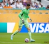 🎥 De redder des Vaderlands ... en van Real Madrid: Thibaut Courtois pakt uit met wereldsave