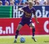 Club Brugge mikt hoog: transfer van minstens zes miljoen euro zou zomaar realiteit kunnen worden
