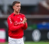 Antwerp test rechtsachter met een wel heel toepasselijke naam (en hij is gratis)
