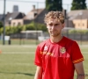 Nieuwkomers Diouf en Teague staan bij KV Mechelen elk voor hun aparte uitdagingen: Vanderbiest legt uit hoe het zit