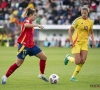 Red Flames balen na nederlaag tegen Spanje: "Dat was het kantelmoment"
