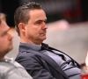 Antwerp heeft nieuwe spits in het vizier en het is er eentje die Overmars héél goed kent