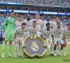 Real Madrid klaagt nog voor start van het seizoen en doet verzoek aan La Liga