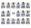 Selectie voor prestigieuze Gothia Cup is bekend