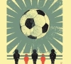 'Spits': een hilarisch boek over cafévoetbal op zondagochtend
