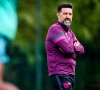 Daar is hij: Anderlecht-aanwinst strijkt neer op oefenstage