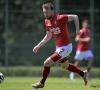 Standard-aanwinst was bijzonder verrast: "Ik dacht dat Marc Wilmots me belde voor een andere speler"
