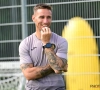 Lucas Biglia onthult opmerkelijk verhaal over Anderlecht: "Maar de vraag is nooit gekomen"