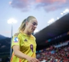 Tessa Wullaert geeft fysiek ongemak toe na deugddoende zege: "Volgende week laten nakijken in ziekenhuis"