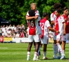 17-jarige Belg wordt onder de lof bedolven: "Ze hebben goud in handen met hem"