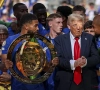 🎥 Chelsea-spelers stomverbaasd na opmerkelijke actie van Amerikaans president Donald Trump, Infantino niet blij