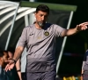 Anderlecht neemt tijdens deze voorbereiding maar één woord in de mond: Besnik Hasi heeft werk