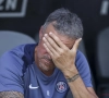 🎥 PSG-trainer Luis Enrique gaat over de rooie en valt Chelsea-spits aan