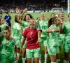 Pil wordt nog wat bitterder voor Red Flames: Italië verrast Noorwegen op EK in Zwitserland