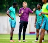 "Als hij alles al had, zou hij bij Bayern spelen": Olivier Renard tempert het enthousiasme rond Anderlecht-speler