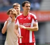 Jeugdproduct Antwerp moest Bosuil verlaten, maar wil nu Janssen en Chery achterna