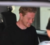 Niet het nummer 10 van Maradona: Kevin De Bruyne neemt rugnummer over van... Romelu Lukaku
