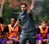 Op het slechtst mogelijke moment: zomeraanwinst van Anderlecht raakt geblesseerd vlak voor seizoensstart