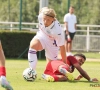 Anderlecht wint van andere JPL-club, maar stelt niet gerust