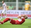 Adem wordt ingehouden: Royal Antwerp haalt uit in oefengalop, maar ziet verloren zoon meteen uitvallen