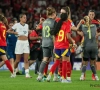 🎥 Heerlijk hakje zet wereldkampioen Spanje op weg naar halve finales EK