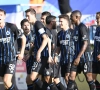 Een jaar later zijn de rollen omgekeerd: Vanaken heeft het laatste woord en Club Brugge zet 18e Supercup in prijzenkast