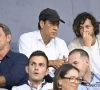Wie had bondscoach Rudi Garcia in de gaten tijdens de Supercup? "We volgen ze aandachtig op"