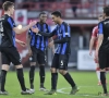'Ex-speler Club Brugge vervoegt Edmilson (met verleden bij Standard) op exotische locatie'