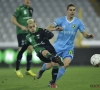 Er is niet alleen Adriano: Paolino Bertaccini wil zijn comeback in België maken en was al op proef bij CPL-clubs