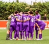 Jonge speler van RSC Anderlecht maakt veel indruk en zou wel eens kunnen doorbreken